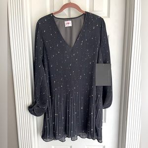 Buddy Love dress- size small